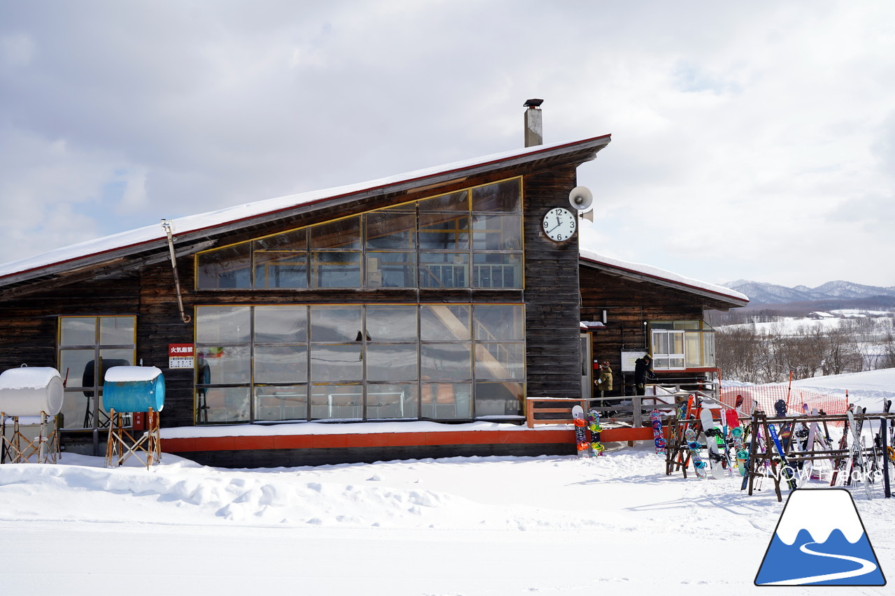 北海道ローカルスキー場巡り 2019～中頓別町営寿スキー場・枝幸町三笠山スキー場・猿払村営スキー場・稚内市こまどりスキー場～